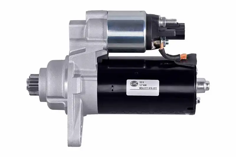HELLA 8EA011610-221 Marş Motoru