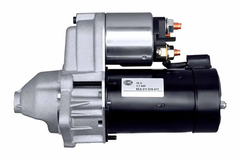 HELLA 8EA011610-411 Marş Motoru