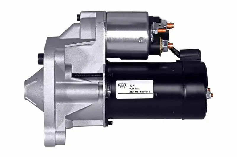 HELLA 8EA011610-441 Marş Motoru