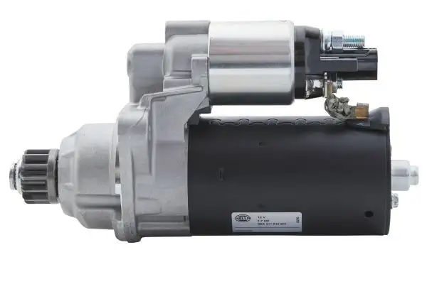 HELLA 8EA011612-291 Marş Motoru 0AM911023FX