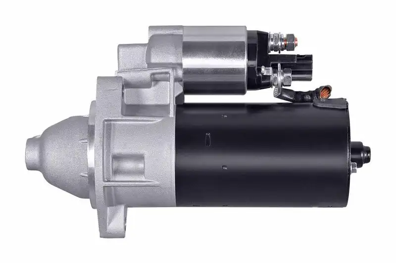 HELLA 8EA012526-091 Marş Motoru 03G911023AX