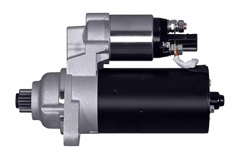 HELLA 8EA012527-901 Marş Motoru 02T911024X