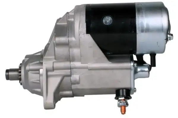 HELLA 8EA012586-001 Marş Motoru