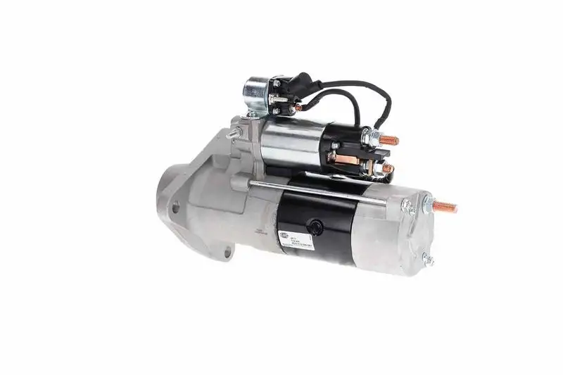 HELLA 8EA012586-081 Marş Motoru