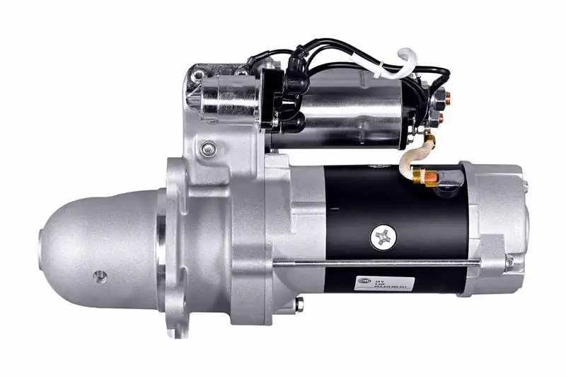 HELLA 8EA012586-201 Marş Motoru