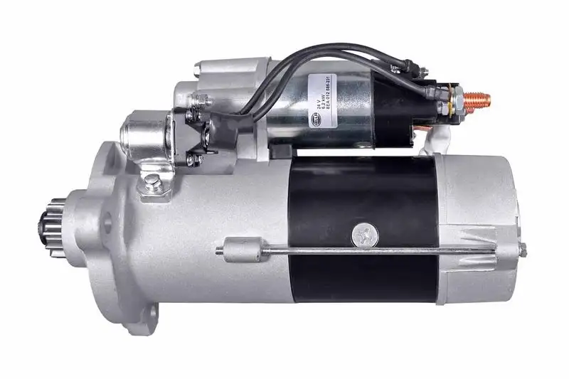 HELLA 8EA012586-231 Marş Motoru