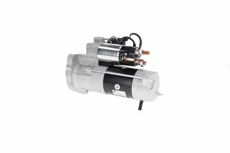HELLA 8EA012586-281 Marş Motoru