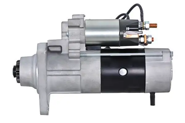 HELLA 8EA012586-291 Marş Motoru