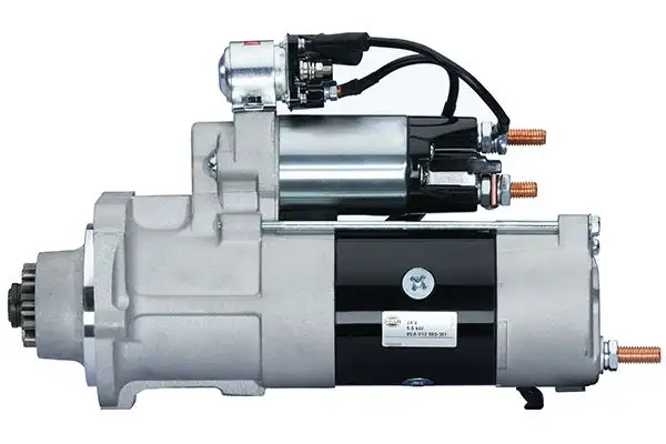 HELLA 8EA012586-361 Marş Motoru