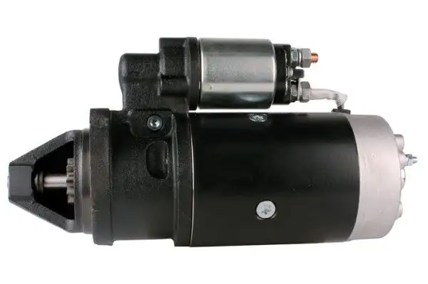 HELLA 8EA012586-451 Marş Motoru
