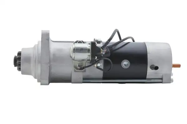 HELLA 8EA012586-661 Marş Motoru