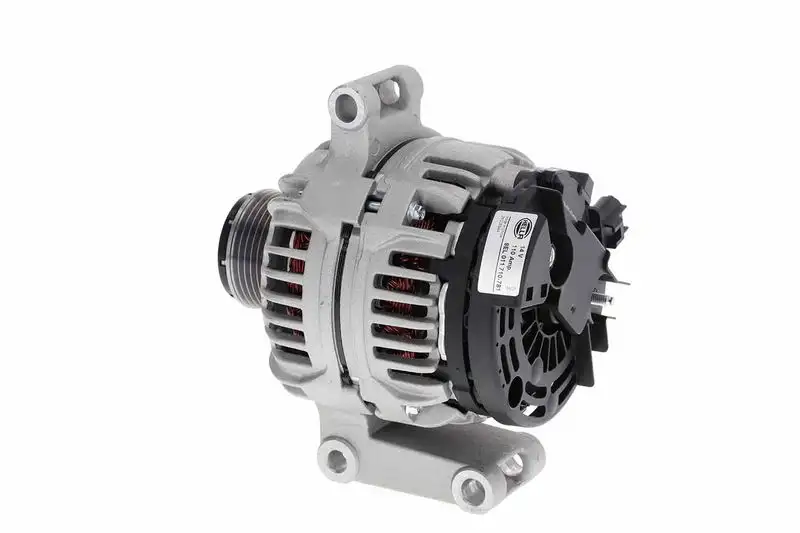 HELLA 8EL011710-781 Şarj Dinamosu