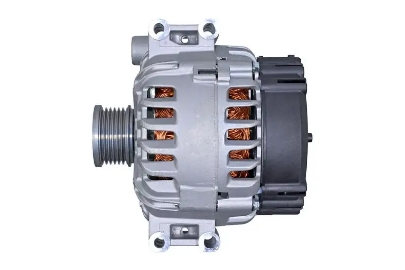 HELLA 8EL011712-031 Şarj Dinamosu 12317525376