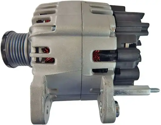 HELLA 8EL011712-411 Şarj Dinamosu 06F903023L