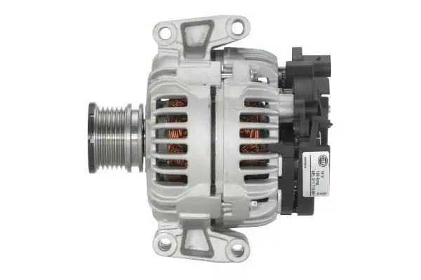 HELLA 8EL011713-091 Şarj Dinamosu A0141542702