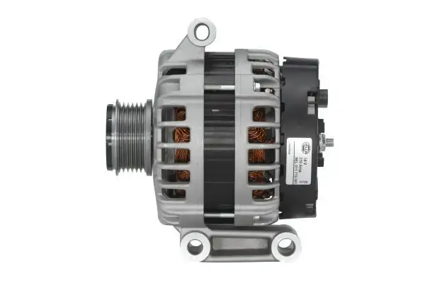 HELLA 8EL011713-161 Şarj Dinamosu
