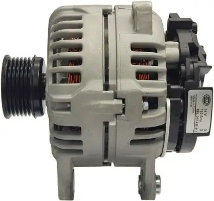 HELLA 8EL012426-311 Şarj Dinamosu 8200323137
