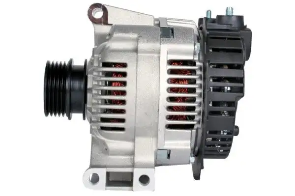 HELLA 8EL012428-031 Şarj Dinamosu