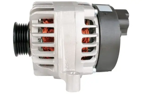 HELLA 8EL012428-381 Şarj Dinamosu