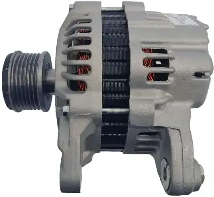 HELLA 8EL012428-491 Şarj Dinamosu A002TC0982