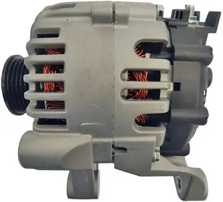HELLA 8EL012429-291 Şarj Dinamosu
