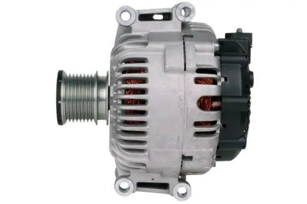 HELLA 8EL012430-261 Şarj Dinamosu A6421540502