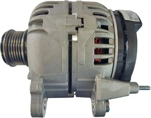 HELLA 8EL012430-291 Şarj Dinamosu