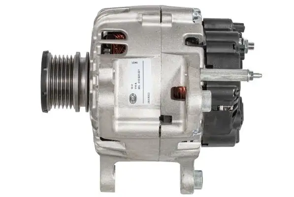 HELLA 8EL015630-221 Şarj Dinamosu 03L903023JX