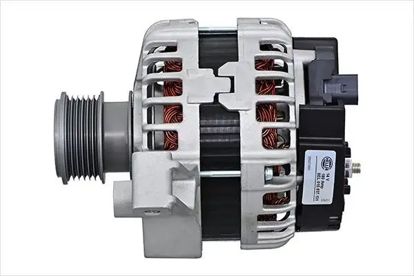 HELLA 8EL015637-131 Şarj Dinamosu