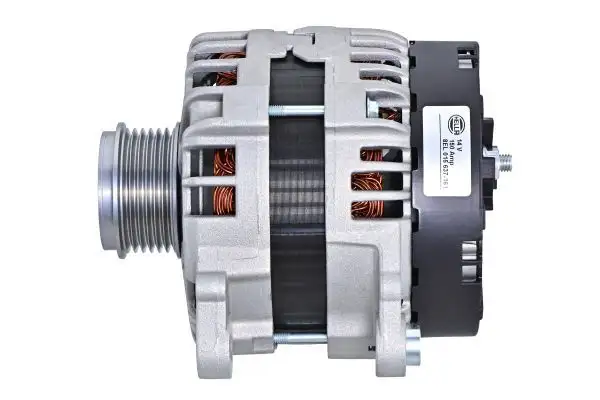 HELLA 8EL015637-161 Şarj Dinamosu