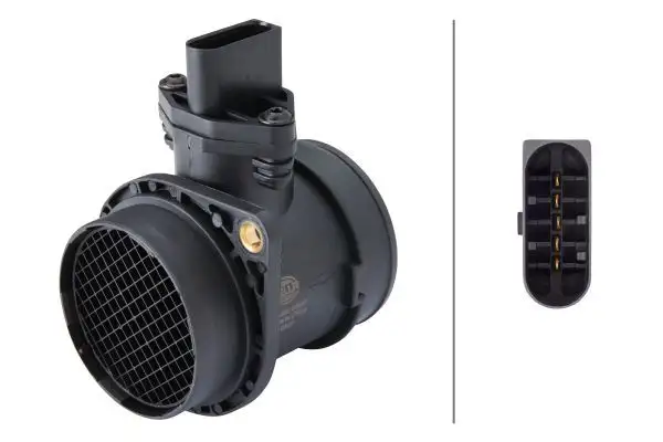HELLA 8ET009149-001 Hava Debimetresi 06A906461NX