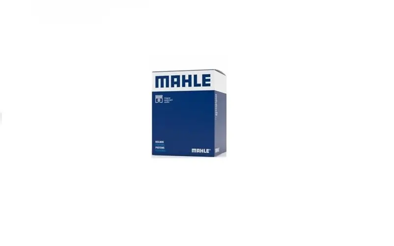 MAHLE 8FC351038-811 Klima Radyatörü