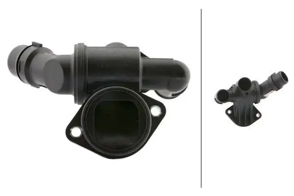 HELLA 8MT354776-521 Termostat 06D121111G