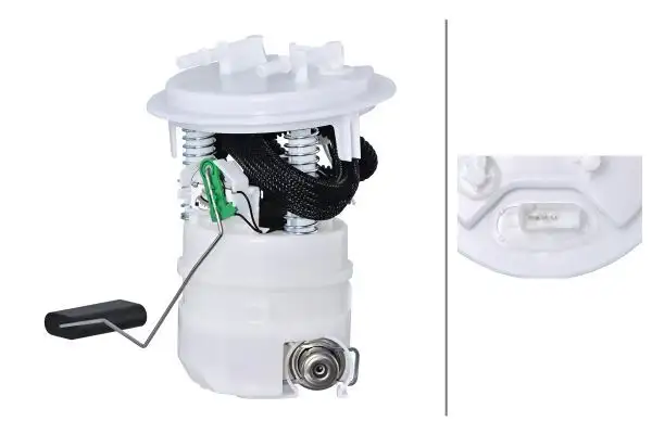 HELLA 8TF358106-111 Yakıt Depo Şamandırası