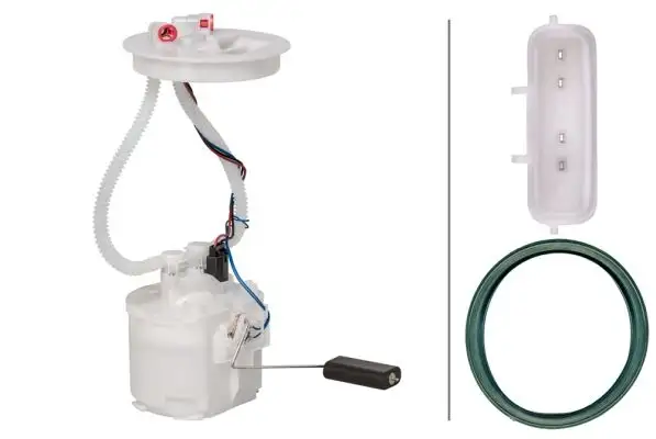 HELLA 8TF358106-221 Yakıt Depo Şamandırası