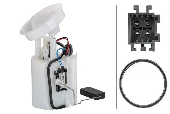 HELLA 8TF358106-331 Yakıt Depo Şamandırası