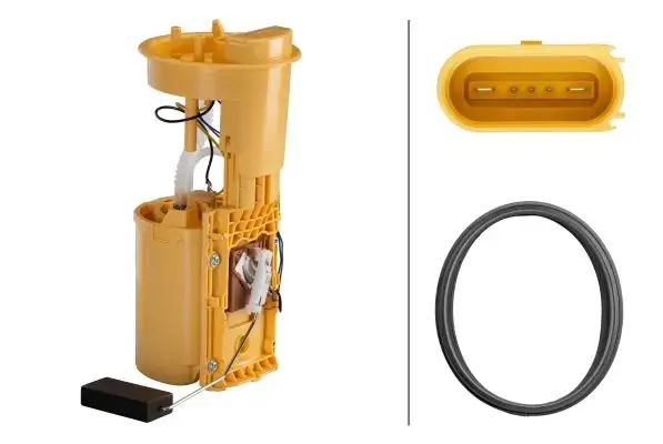 HELLA 8TF358106-361 Yakıt Depo Şamandırası