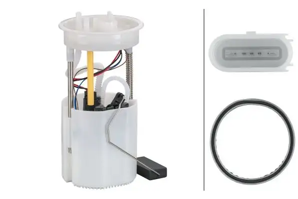 HELLA 8TF358106-381 Yakıt Depo Şamandırası