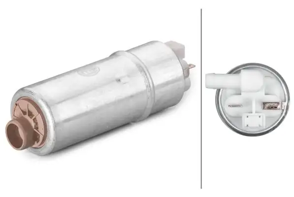 HELLA 8TF358106-591 Yakıt Pompası