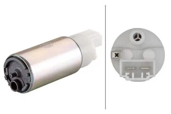 HELLA 8TF358106-771 Yakıt Pompası 96447442