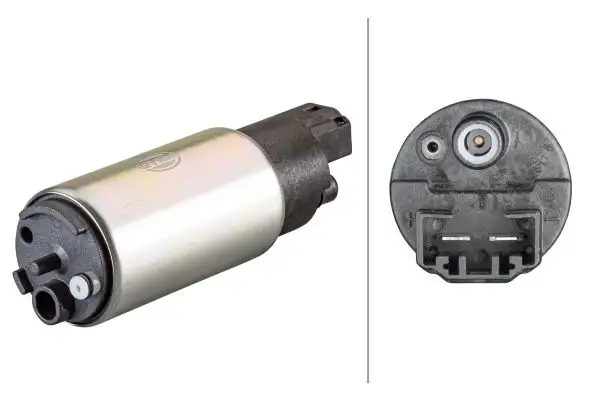 HELLA 8TF358106-781 Yakıt Pompası 815038