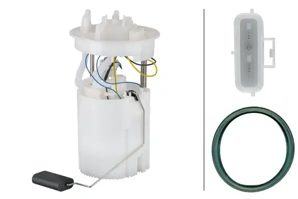 HELLA 8TF358146-171 Yakıt Depo Şamandırası