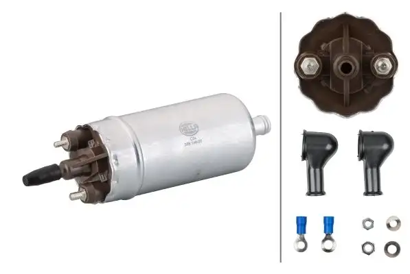 HELLA 8TF358146-201 Yakıt Pompası