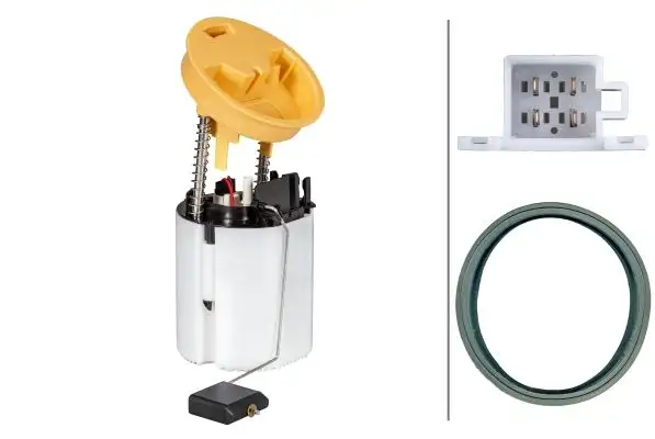 HELLA 8TF358146-361 Yakıt Depo Şamandırası
