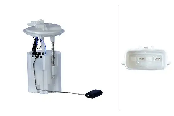 HELLA 8TF358304-001 Yakıt Depo Şamandırası 172020033R