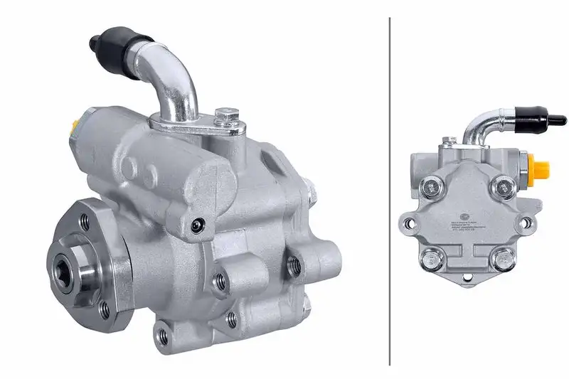 HELLA 8TL359000-251 Direksiyon Pompası 7H0422154F