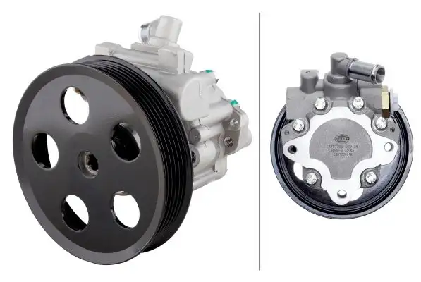 HELLA 8TL359000-281 Direksiyon Pompası 8E0145153H