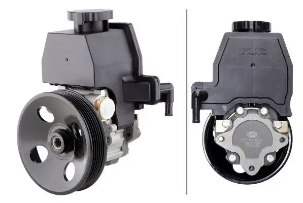 HELLA 8TL359000-301 Direksiyon Pompası A0024662901