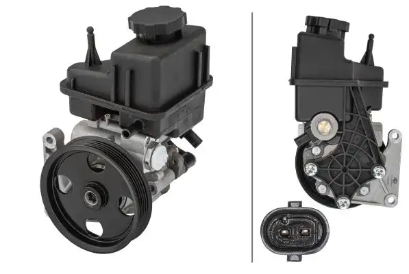 HELLA 8TL359000-441 Direksiyon Pompası A0064666601