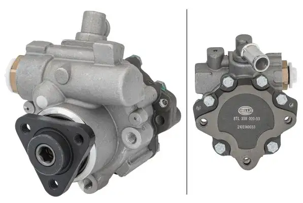 HELLA 8TL359000-531 Direksiyon Pompası 32416756582